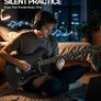 Smart Electric Guitar with Built-in DSP Effects, 4 Presets, USB-C OTG Recording, Headphone Output, Alnico Pickups w/Coil Split, Carbon Fiber Body, Gig Bag, Strap, Cable & Picks Image 7
