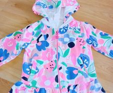 Boboli Hoody Age 3 yrs