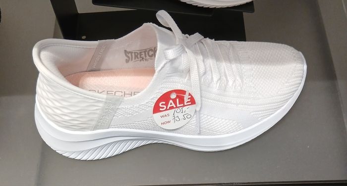 Brand New Ladies Skechers
