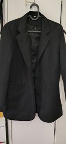 blazer size small