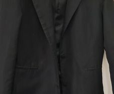 blazer size small