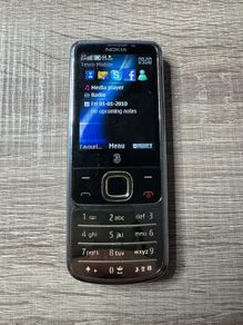 Nokia 6700 unlocked