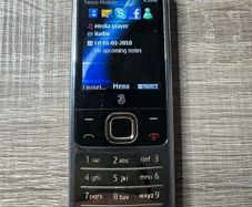 Nokia 6700 unlocked