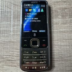 Nokia 6700 unlocked