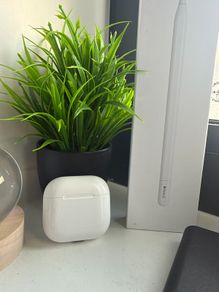 airpods gen 4