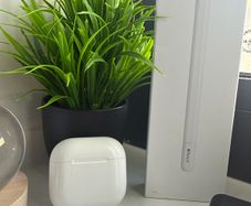 airpods gen 4