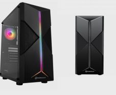 Pc Specialist Desktop PC