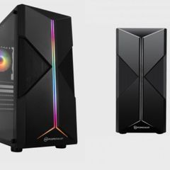 Pc Specialist Desktop PC