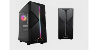 Pc Specialist Desktop PC