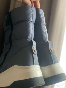 Juicy Couture boots