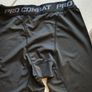 As New - Age 10 Years - A Pair of Football / Skiing Base Layer Pants Image 4