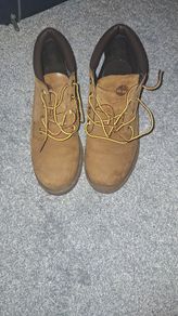 Timberland boots,ladies, UK 5.5