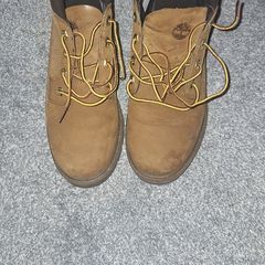 Timberland boots,ladies, UK 5.5