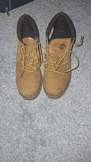 Timberland boots,ladies, UK 5.5