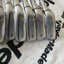 Taylormade Stealth Irons RH Gents Stiff 5-PW Image 2