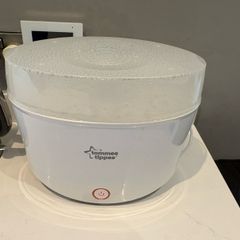 Tommy Teepee Steriliser