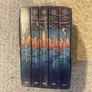 Title: Percy Jackson and the Olympians Complete 5-Book Box Set Image 2