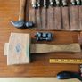 full hand tool set. Image 4