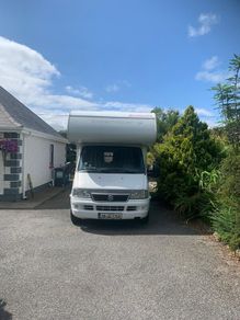 CamperVan
