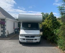 CamperVan