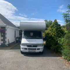 CamperVan