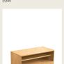 Ercol Windsor TV Unit Model 3832 Image 10
