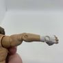 wwe elite Custom Raven action figure Image 10