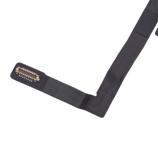 For Apple iPhone 13 Pro Proximity Ambient Light Sensor Flex Cable With Microphone