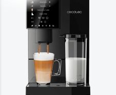 Automatic Coffee Machine