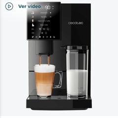 Automatic Coffee Machine