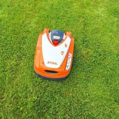 Robot Lawnmower-STIHL RMI 422 PC iMow