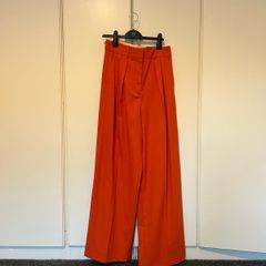 Zara trousers