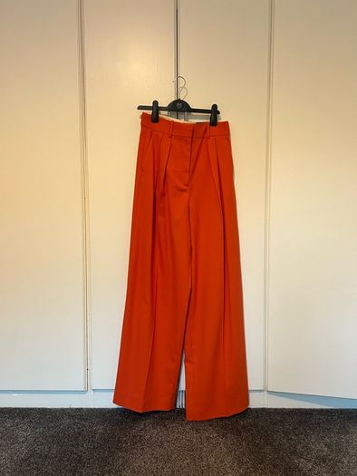 Zara trousers