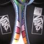 Vans Authentic Reflact  Rainbow  Unisex  Shoes UK6 Image 5