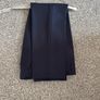 Boys 3 piece navy Communion Suit with shirt Image 8