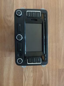 bluetooth radio rns315