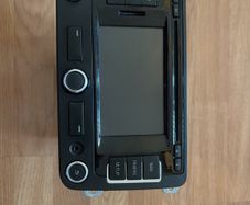 bluetooth radio rns315