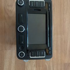 bluetooth radio rns315