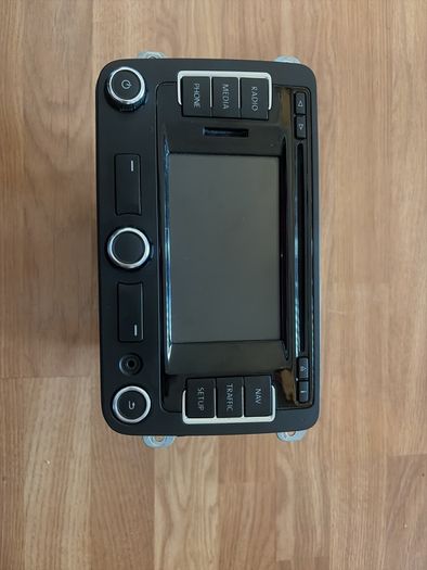 bluetooth radio rns315