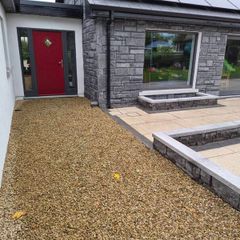 AF paving&groundworks