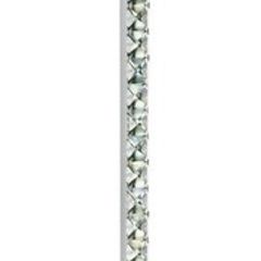 Unique LED crystal floor lamp is for sale