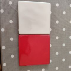 Wall tiles