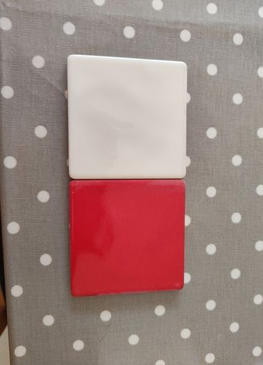 Wall tiles