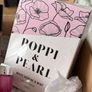 makeup box and used half and 3/4 full various make ups see pictures Nars / Mac/ wet-n-wild/0lay, perfume poppi and pearl and makeup box Image 8