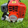 New Jomac BC4151 D-handle Strimmer Image 2