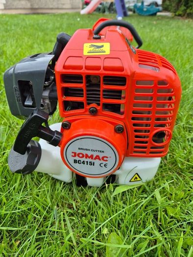 New Jomac BC4151 D-handle Strimmer
