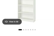 Billy Bookcase