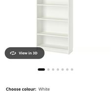 Billy Bookcase