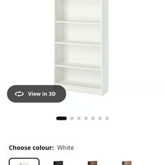 Billy Bookcase