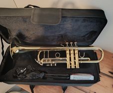 Thomann Trumpet